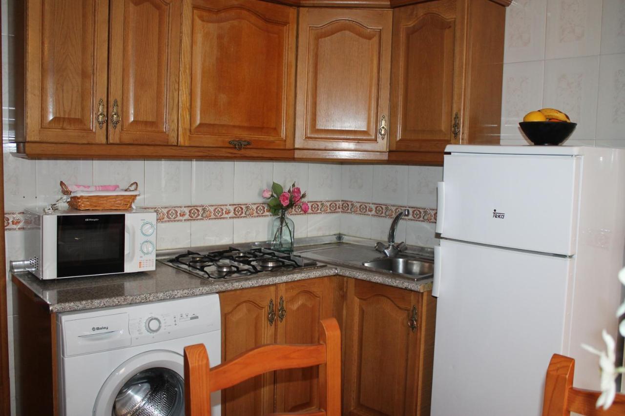 Apartamentos Rurales Rosendo: El Romero Capileira Exterior foto